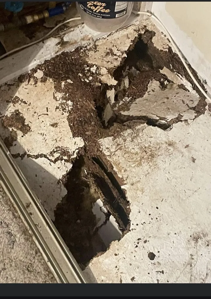 Slide of Jack and Jill Plumbing