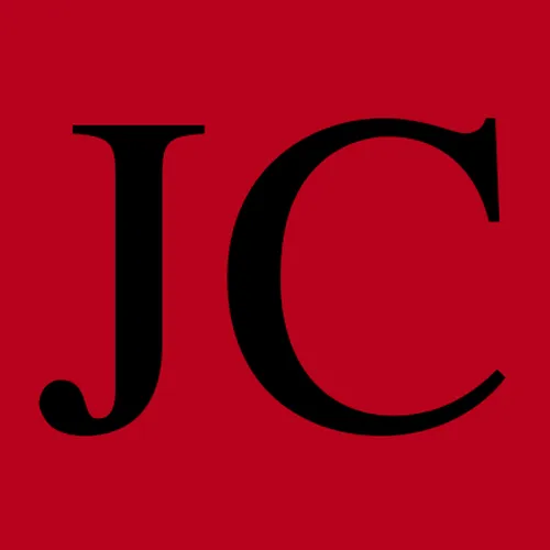 Slide of Jack Coogan & Son