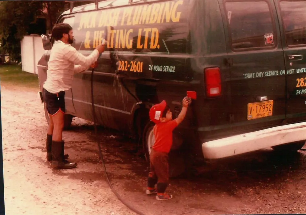 Top-rated pipe repair in Henderson, NV by Jack Dish Plumbing