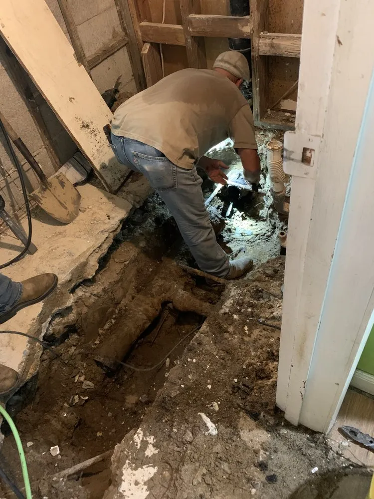 Slide of Jack Dollar Plumbing