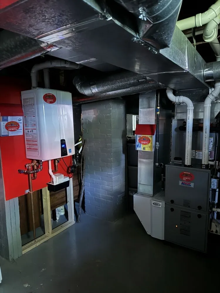 Professional leak detection in Glens Falls, NY by Jack Hall Plumbing & Heating