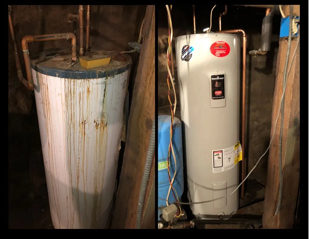 Emergency drain cleaning experts serving Glens Falls, NY - Jack Hall Plumbing & Heating