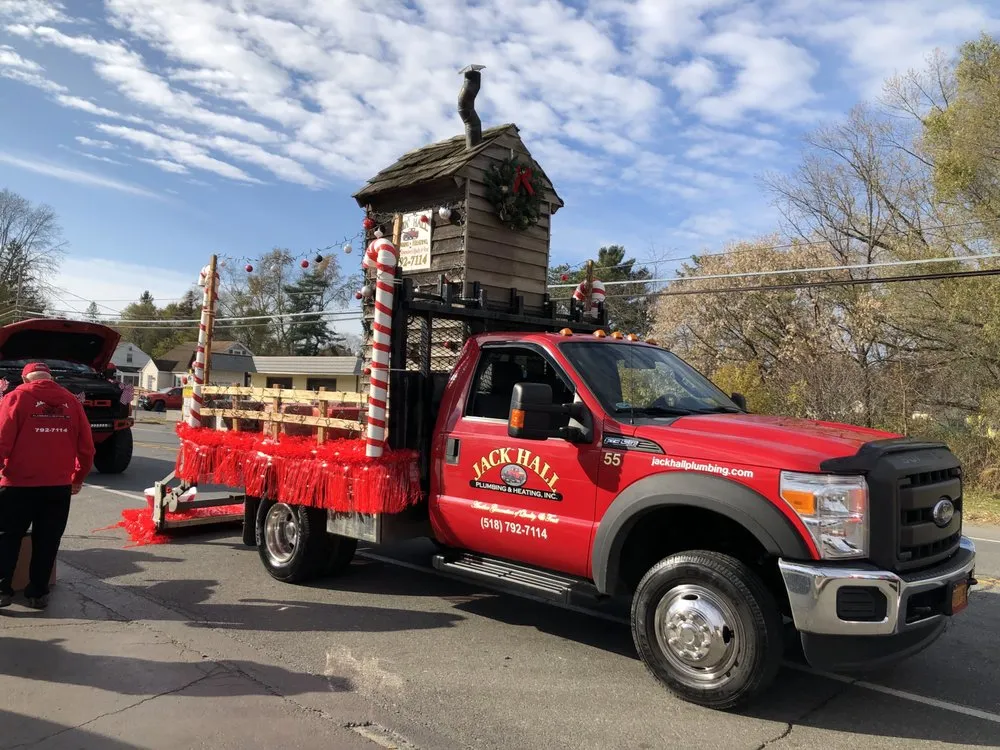 Top-rated plumbing repair for homes in Glens Falls, NY by Jack Hall Plumbing & Heating