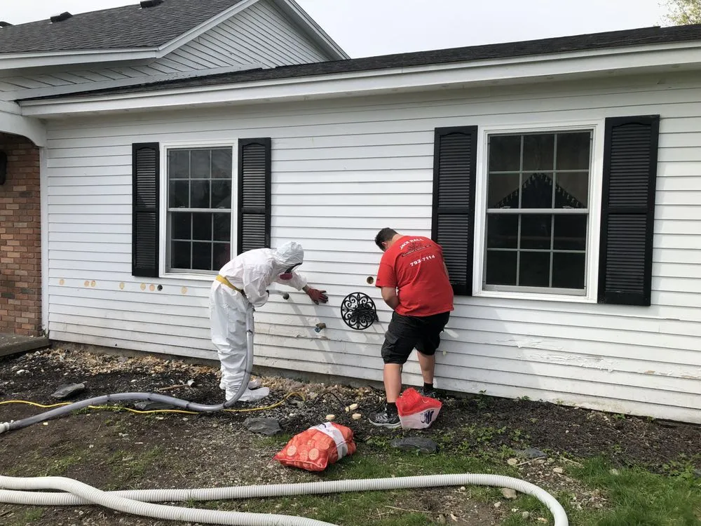 Trusted emergency plumbing experts serving Glens Falls, NY - Jack Hall Plumbing & Heating