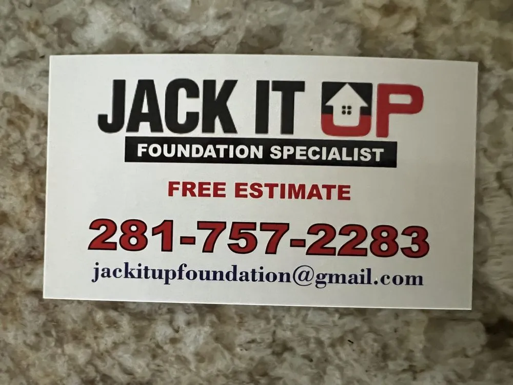 Slide of Jack It Up