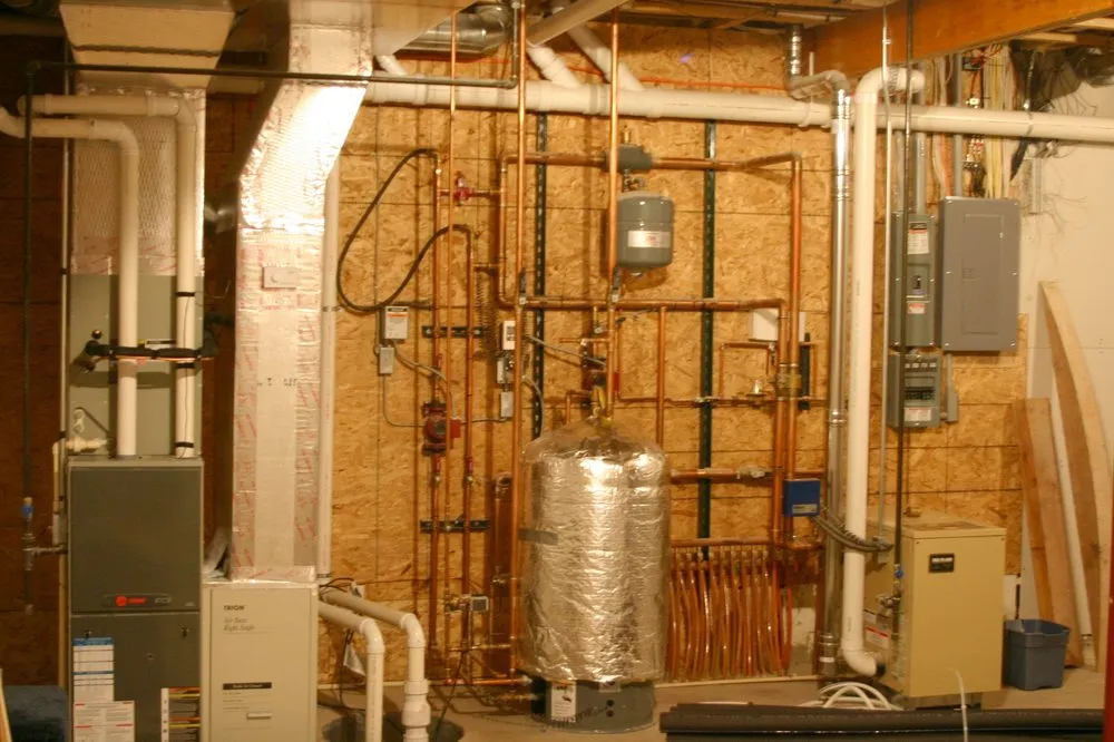 Professional water heater service service in Bay Port, MI - Jack McCain Plumbing & Heating