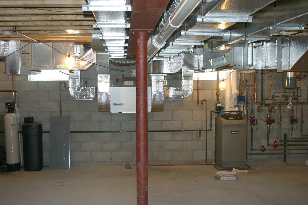 Expert pipe repair service in Bay Port, MI - Jack McCain Plumbing & Heating