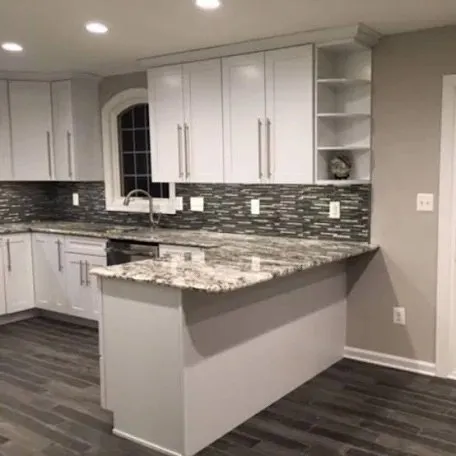 Slide of Jack of All