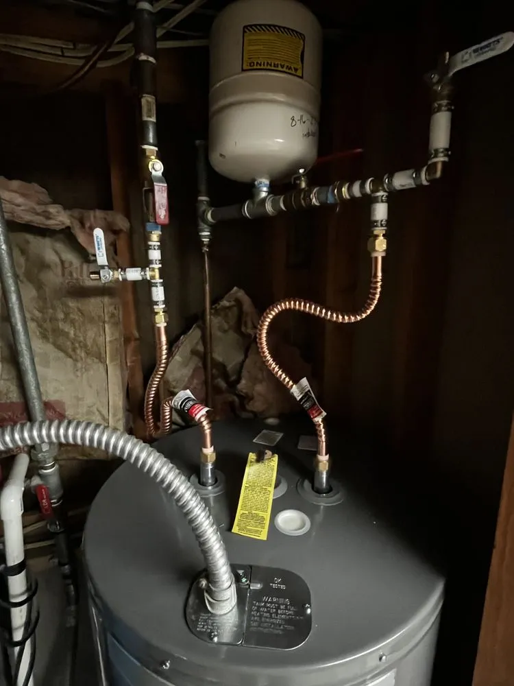 Slide of Jack Of All Drains