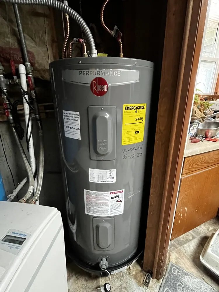 Slide of Jack Of All Drains