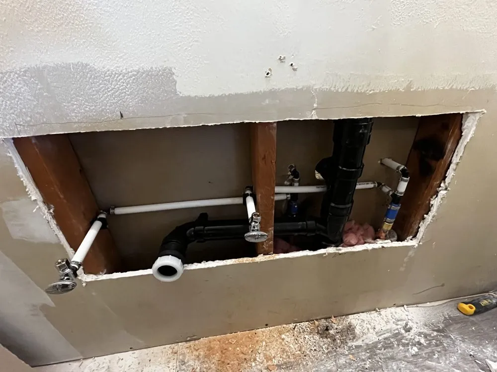 Slide of Jack Of All Drains