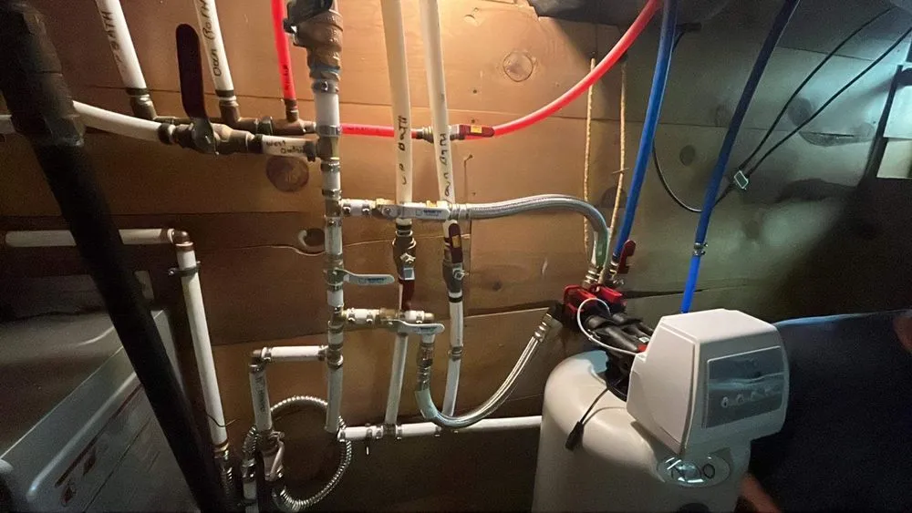 Slide of Jack Of All Drains