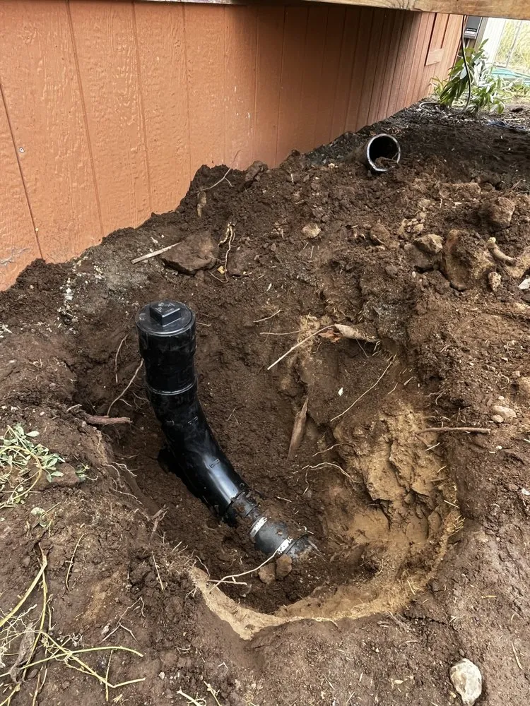 Slide of Jack Of All Drains