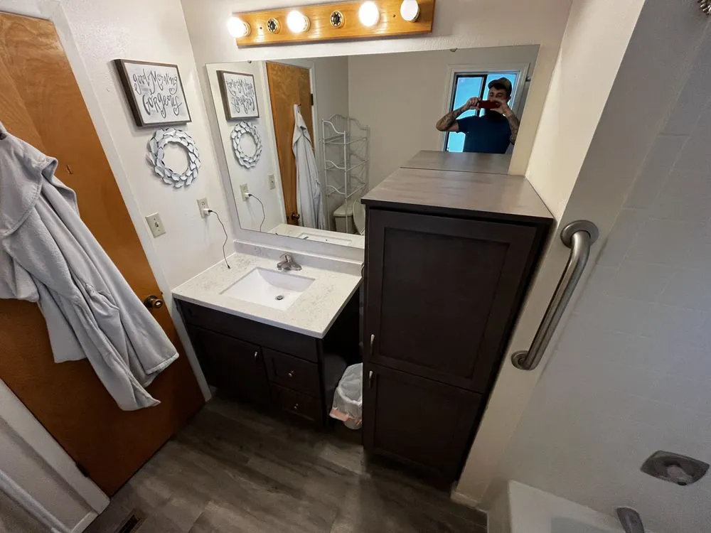 Slide of Jack Of All Drains