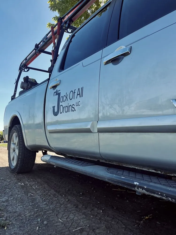 Slide of Jack Of All Drains