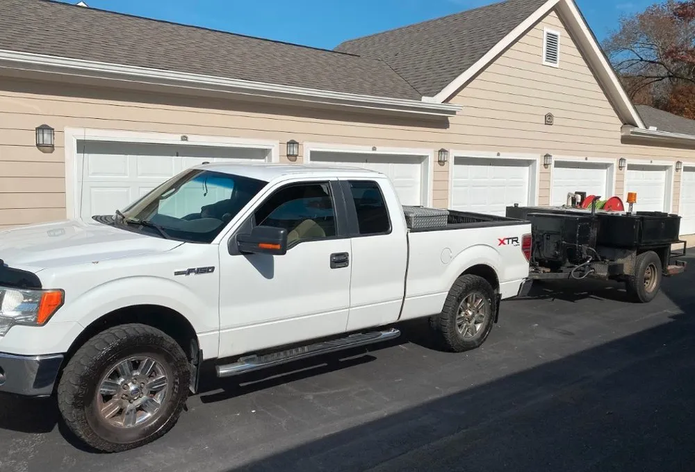 Slide of Jack of all Drains