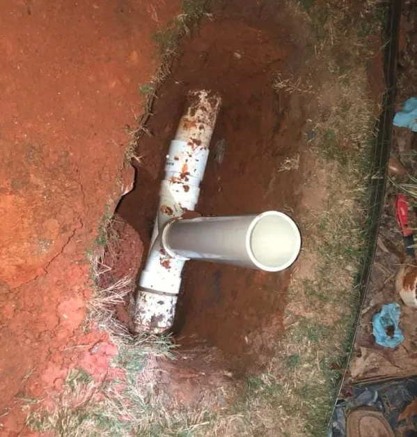 Slide of Jack of all Drains