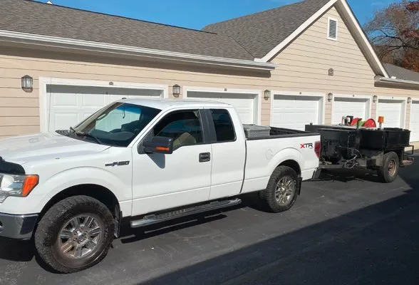 Jack of all Drains Logo