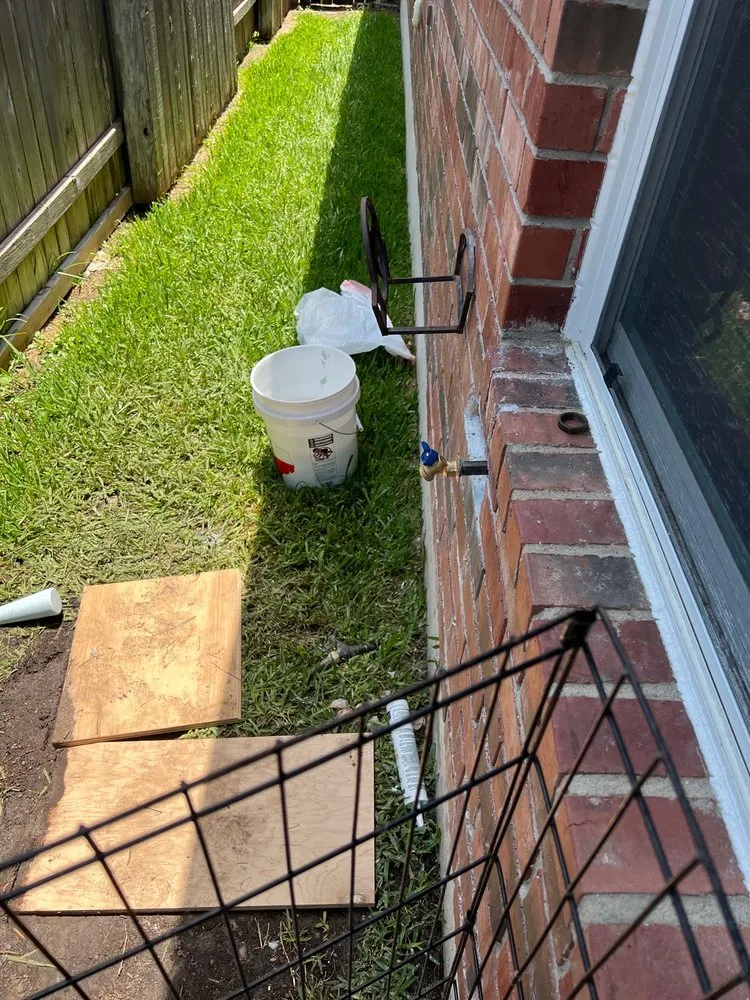 Slide of Jack of All Trades At Your Door Handyman Services