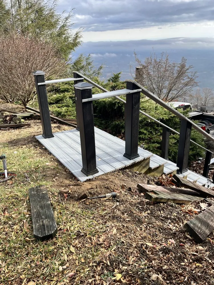 Slide of Jack of all trades