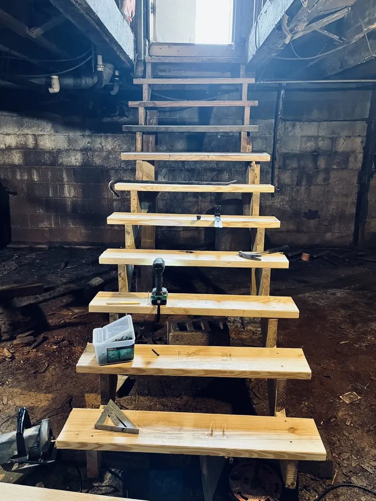 Slide of Jack of all trades