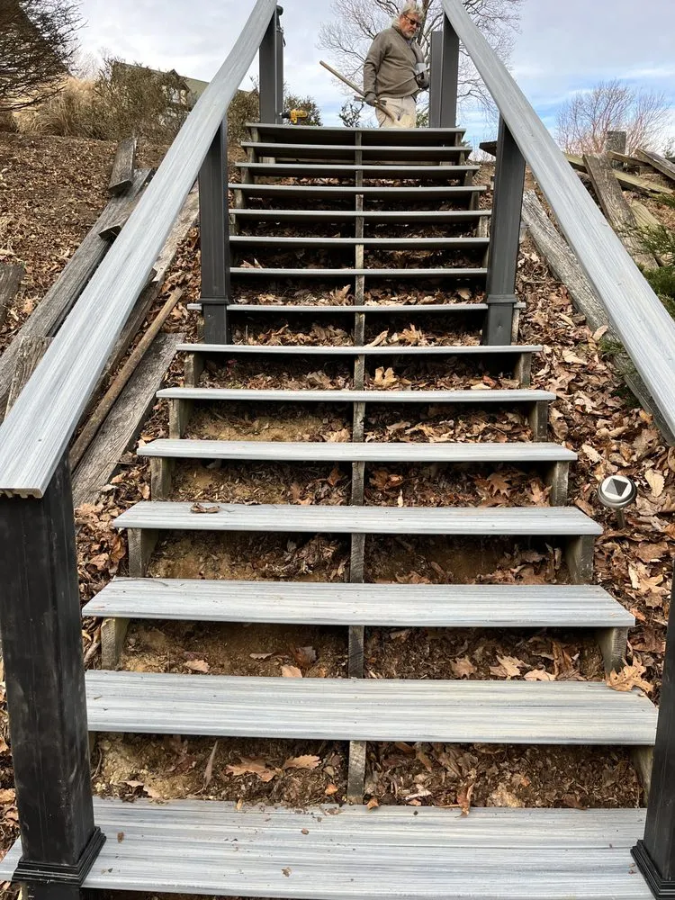 Slide of Jack of all trades