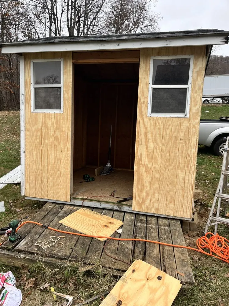 Slide of Jack of all trades