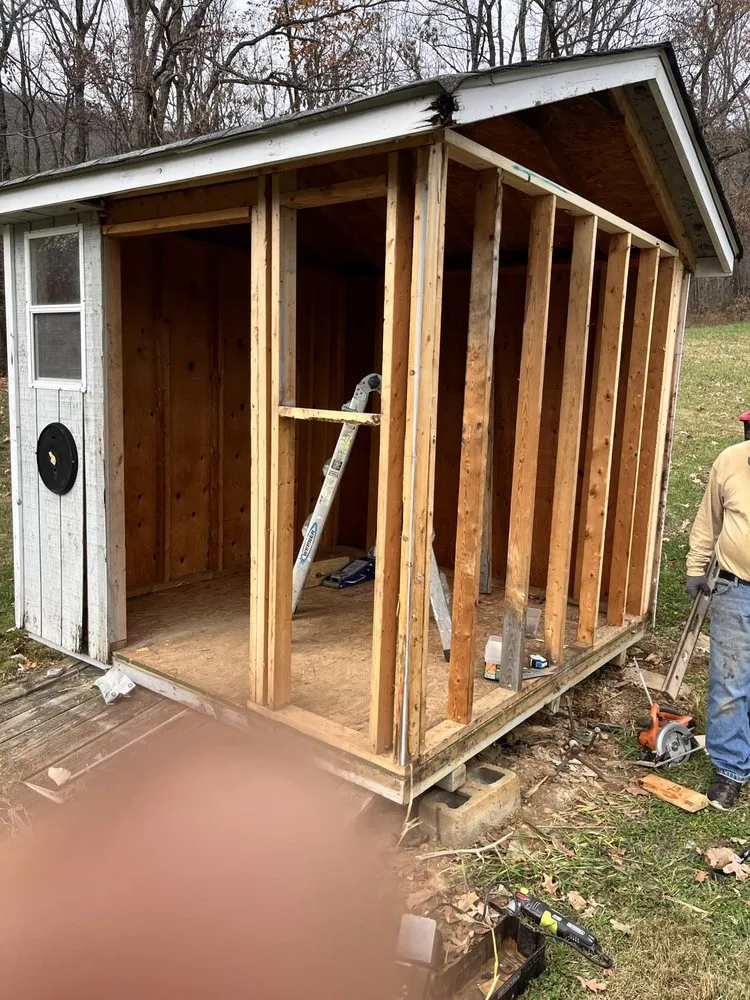 Slide of Jack of all trades