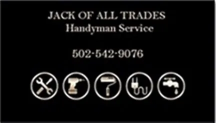 Jack of All Trades Handyman Service