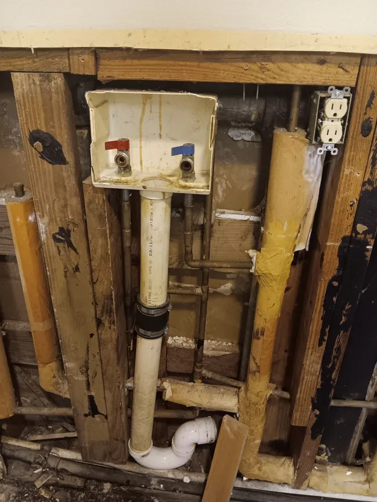 Trusted plumbing repair for homes in Middleburg, KY by Jack of All Trades