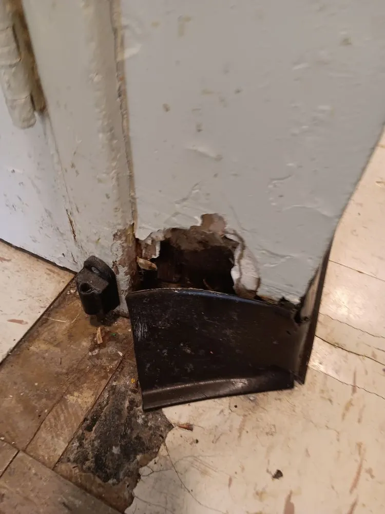 Emergency pipe repair for homes in Middleburg, KY by Jack of All Trades