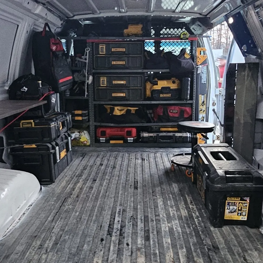 Slide of Jack of All Trades