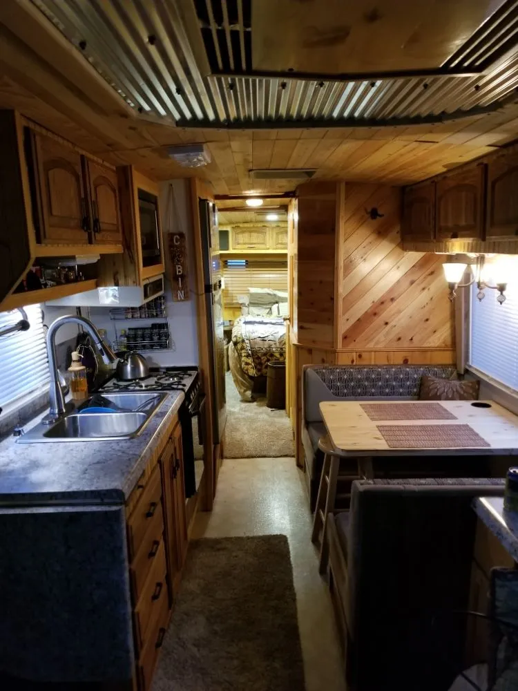 Slide of Jack of All Trades