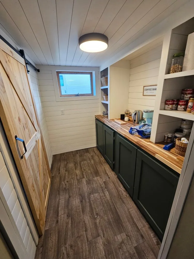 Slide of Jack of All Trades