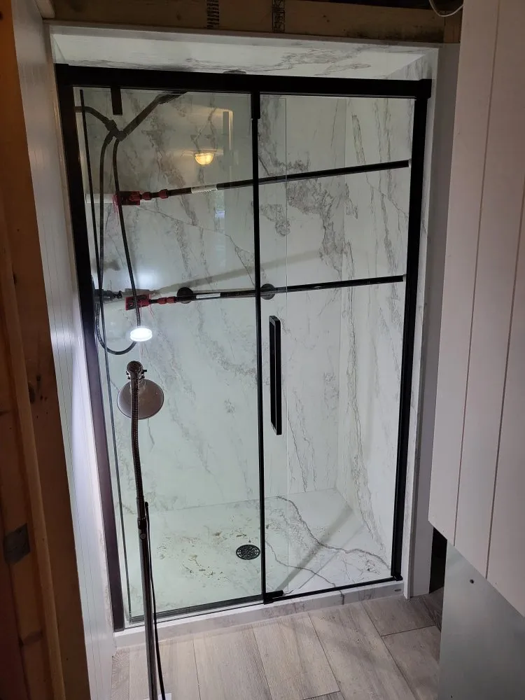 Quality drain cleaning in Traverse City, MI by Jack of All Trades