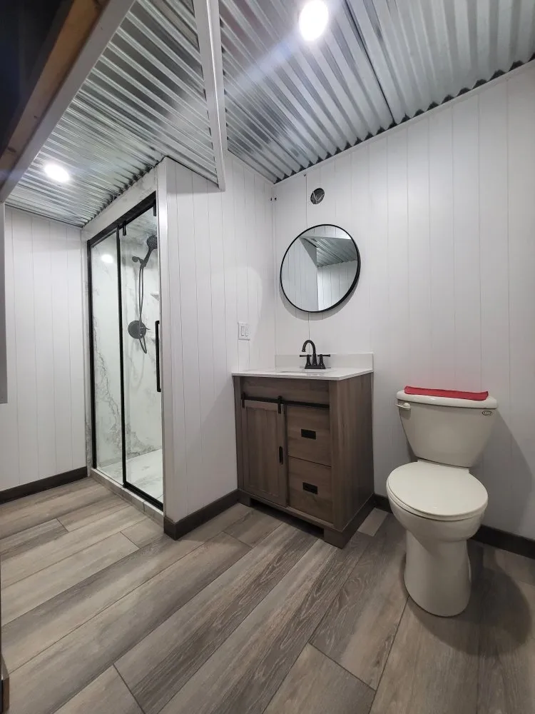 Top-rated plumbing repair in Traverse City, MI by Jack of All Trades