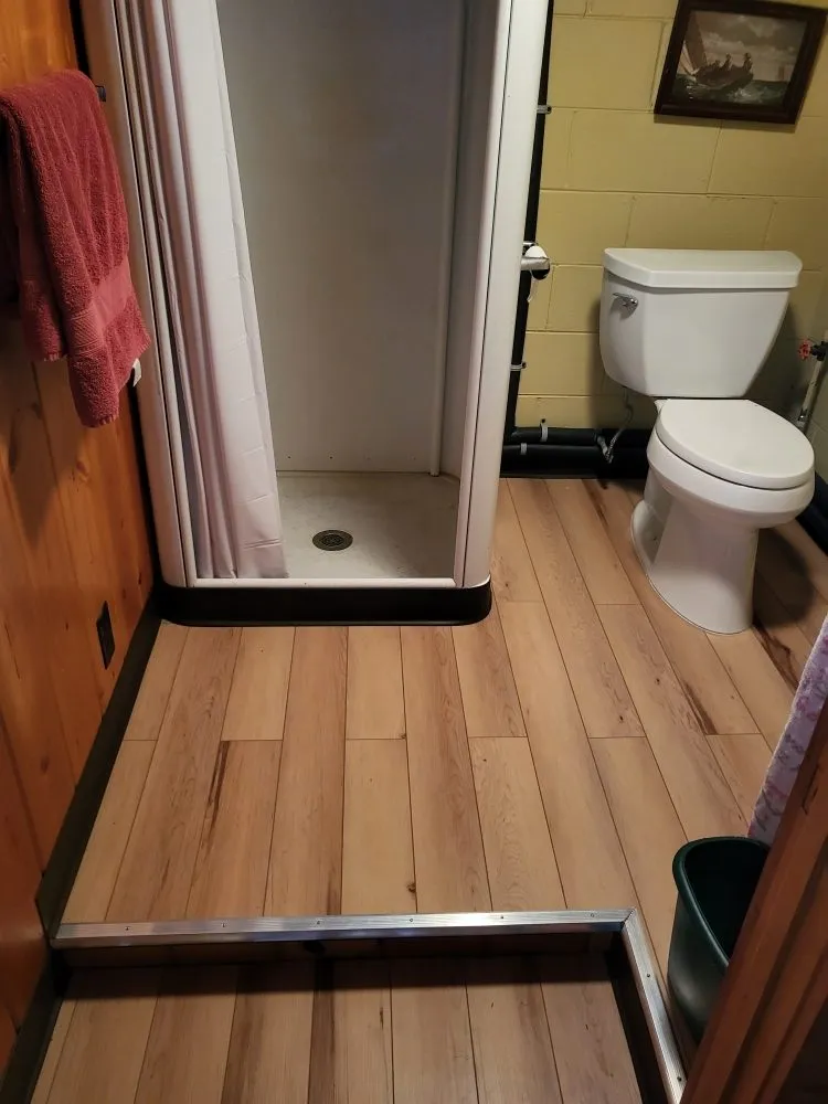 Professional pipe repair service in Traverse City, MI - Jack of All Trades