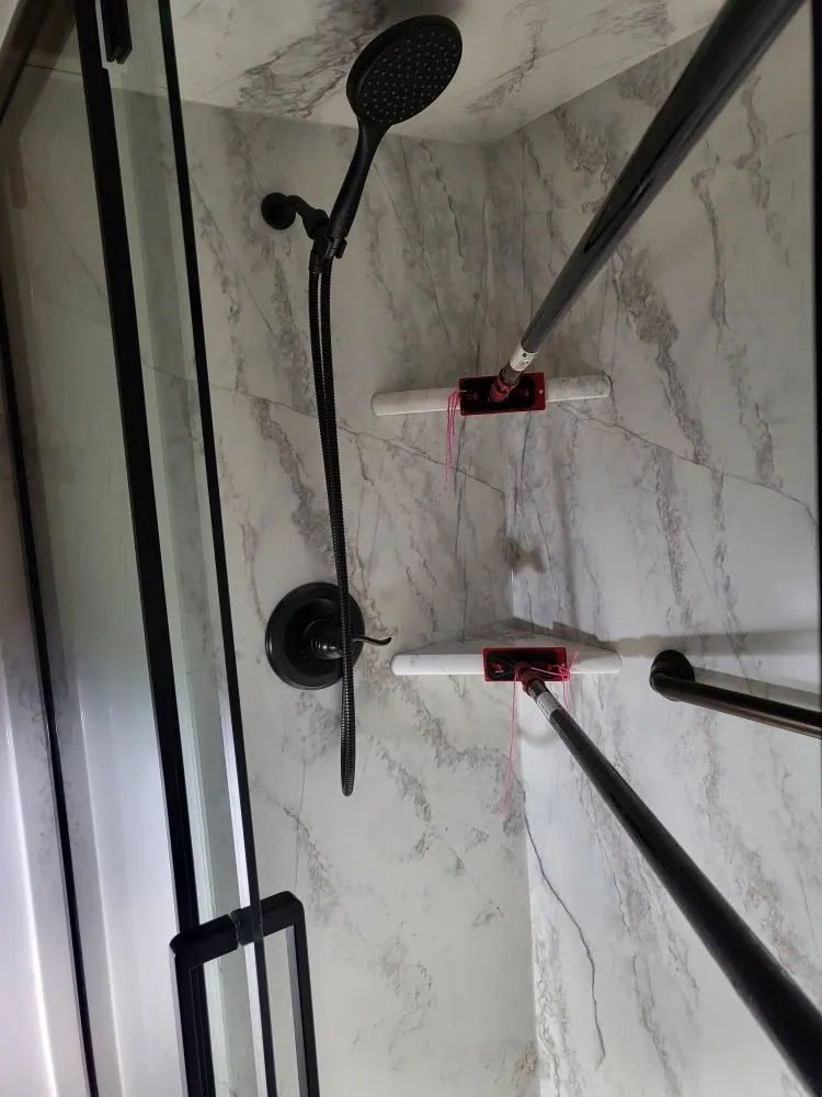 Top-rated plumbing repair in Traverse City, MI by Jack of All Trades