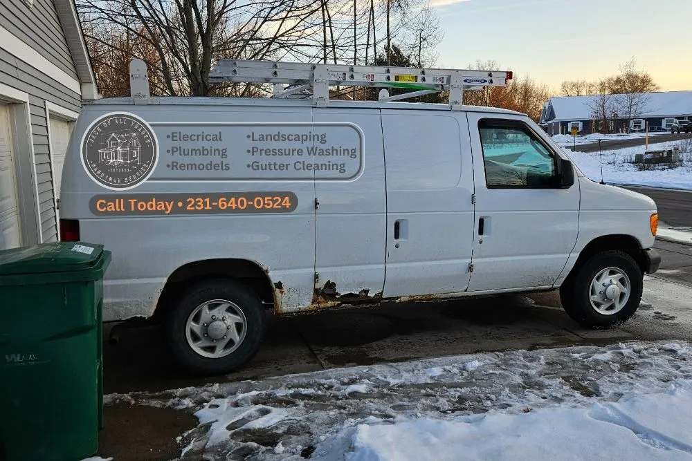 Slide of Jack of All Trades