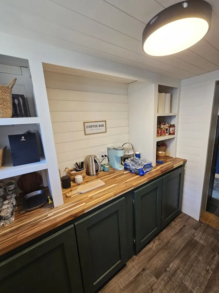 Slide of Jack of All Trades