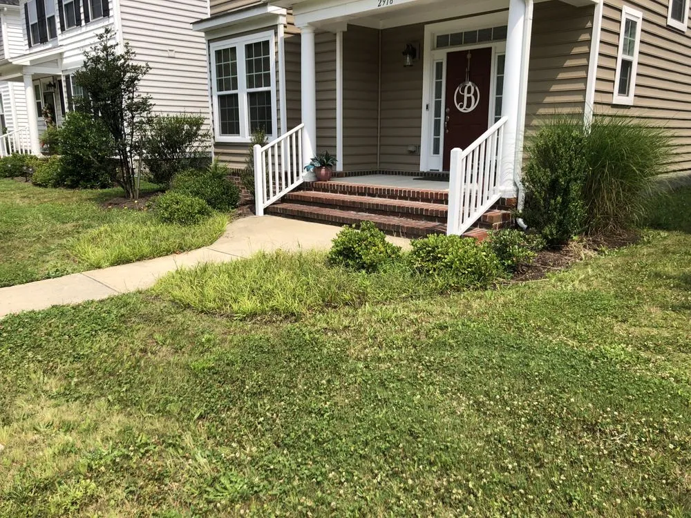 Affordable water heater service experts serving Portsmouth, VA - Jack Of All Tradez