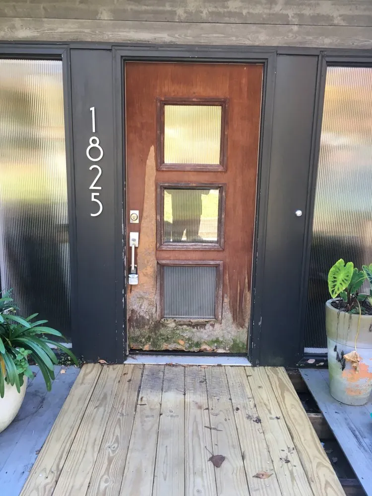 Slide of Jack Rabbit Home Repairs