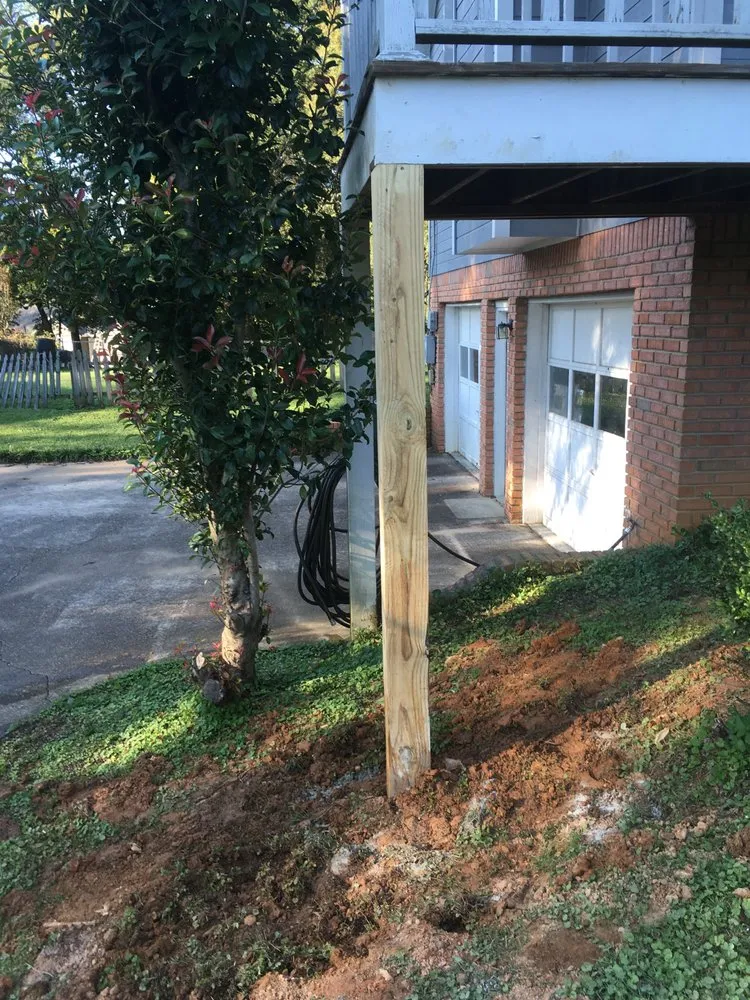 Slide of Jack Rabbit Home Repairs