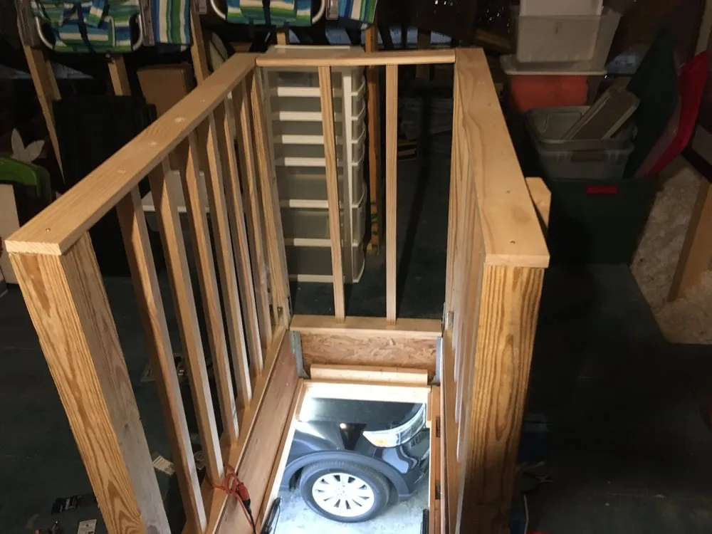 Slide of Jack Rabbit Home Repairs