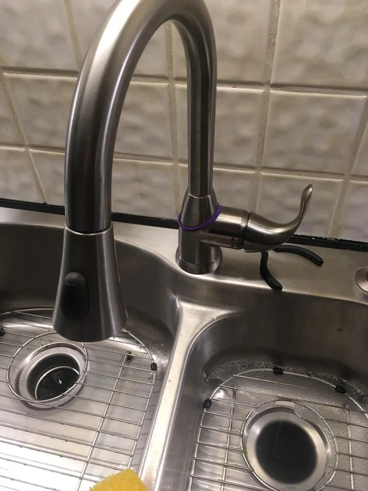 Professional drain cleaning in Birmingham, AL by Jack Rabbit Home Repairs