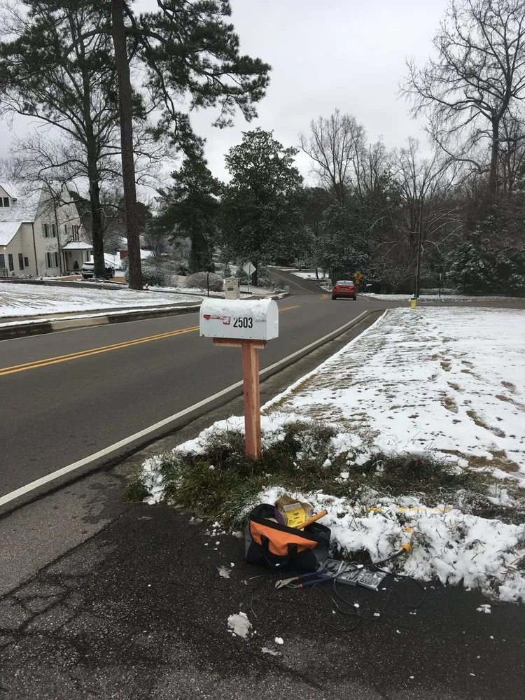 Reliable leak detection service in Birmingham, AL - Jack Rabbit Home Repairs