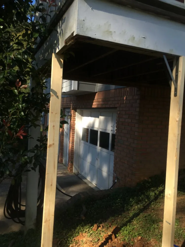 Slide of Jack Rabbit Home Repairs