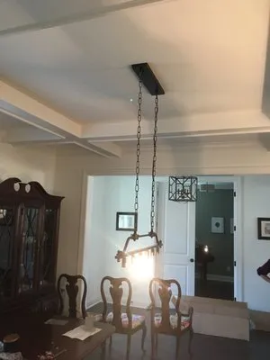 Jack Rabbit Home Repairs Logo