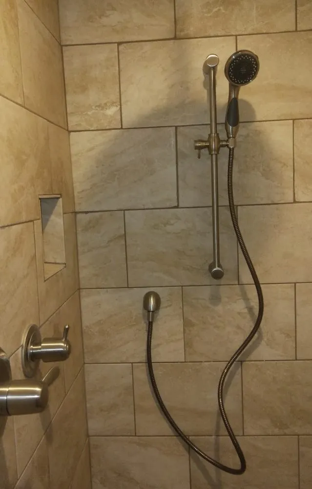 Slide of Jack Rabbit Plumbing and Heating