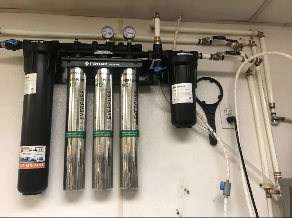 Expert water heater service in Lindenwold, NJ by Jack Rabbit Plumbing and Heating